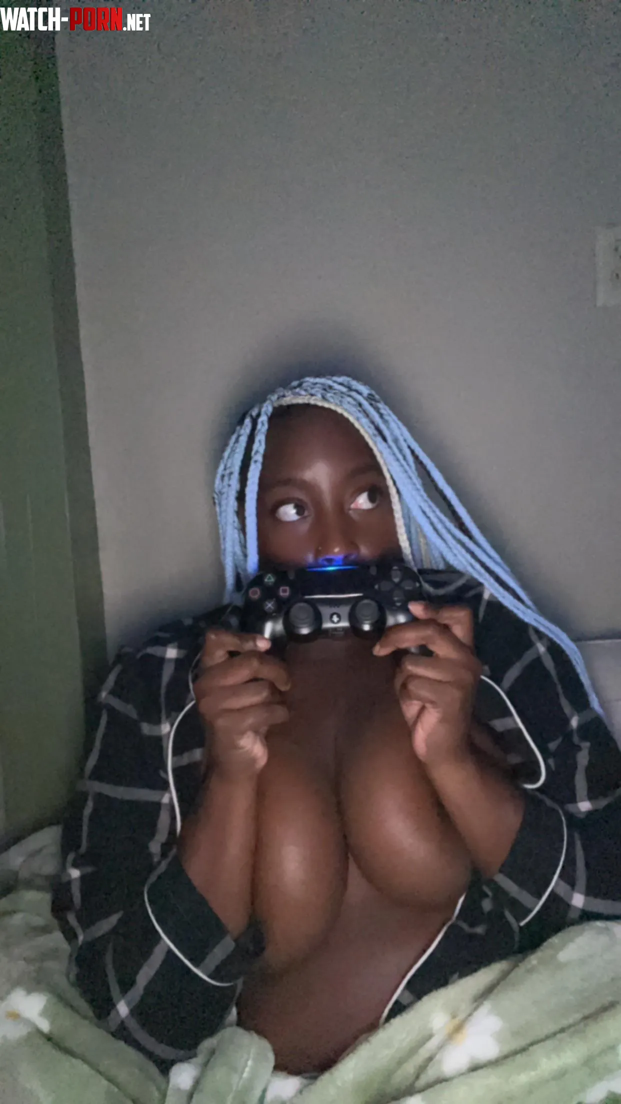 Lets play a game  by thicc_goddess98