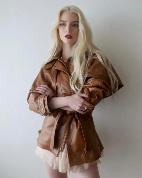 Thumbnail Anya TaylorJoy: CelebsGW Profile by Positive-Article-654