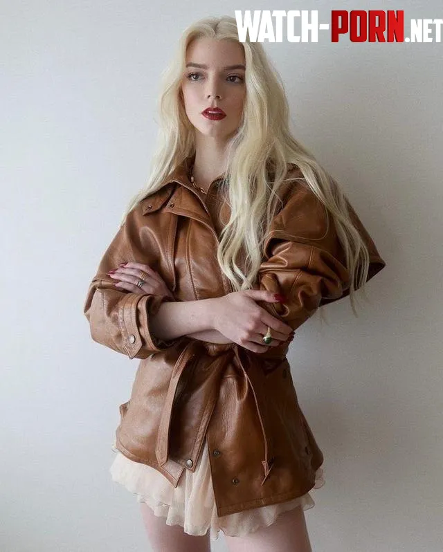 Anya TaylorJoy by Positive-Article-654