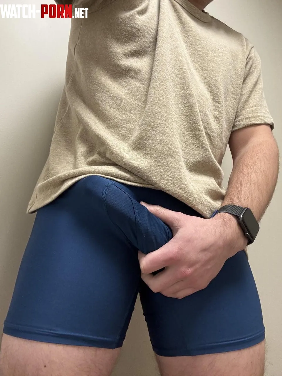 29 Straight  cant hide by Hung-n-Fun