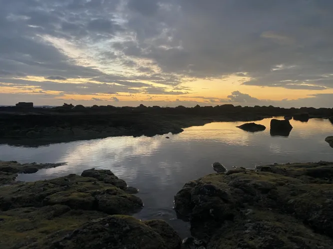 Thumbnail Big Island Hawaii: A Splendid Beach Retreat by Chefy-chefferson