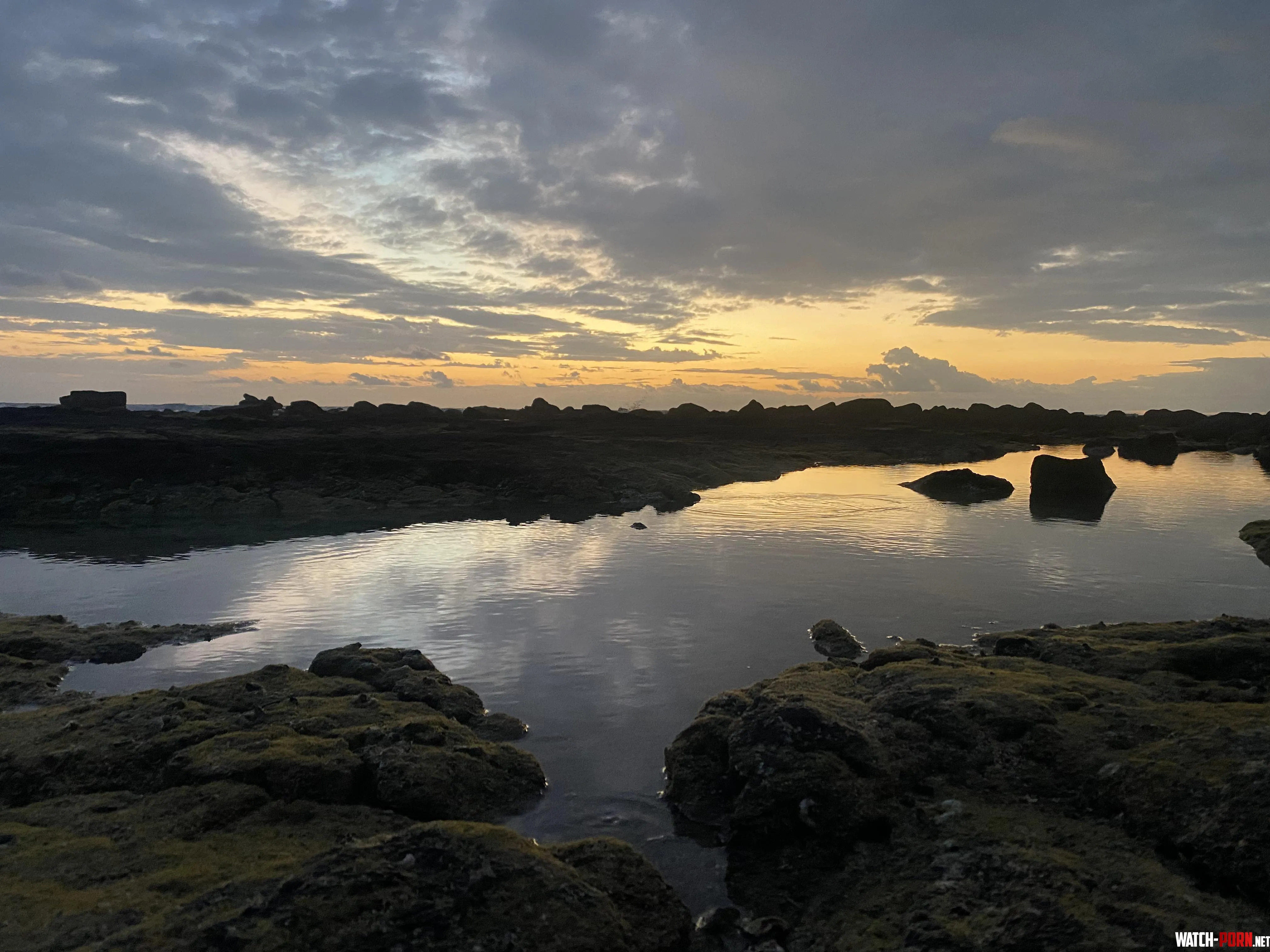 Big Island Hawaii by Chefy-chefferson