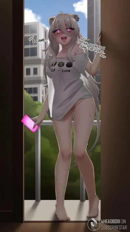 Thumbnail Step into A_MASSIVE_PERVERT's HypnoHentai World: Shishiro Botan's Mind Break