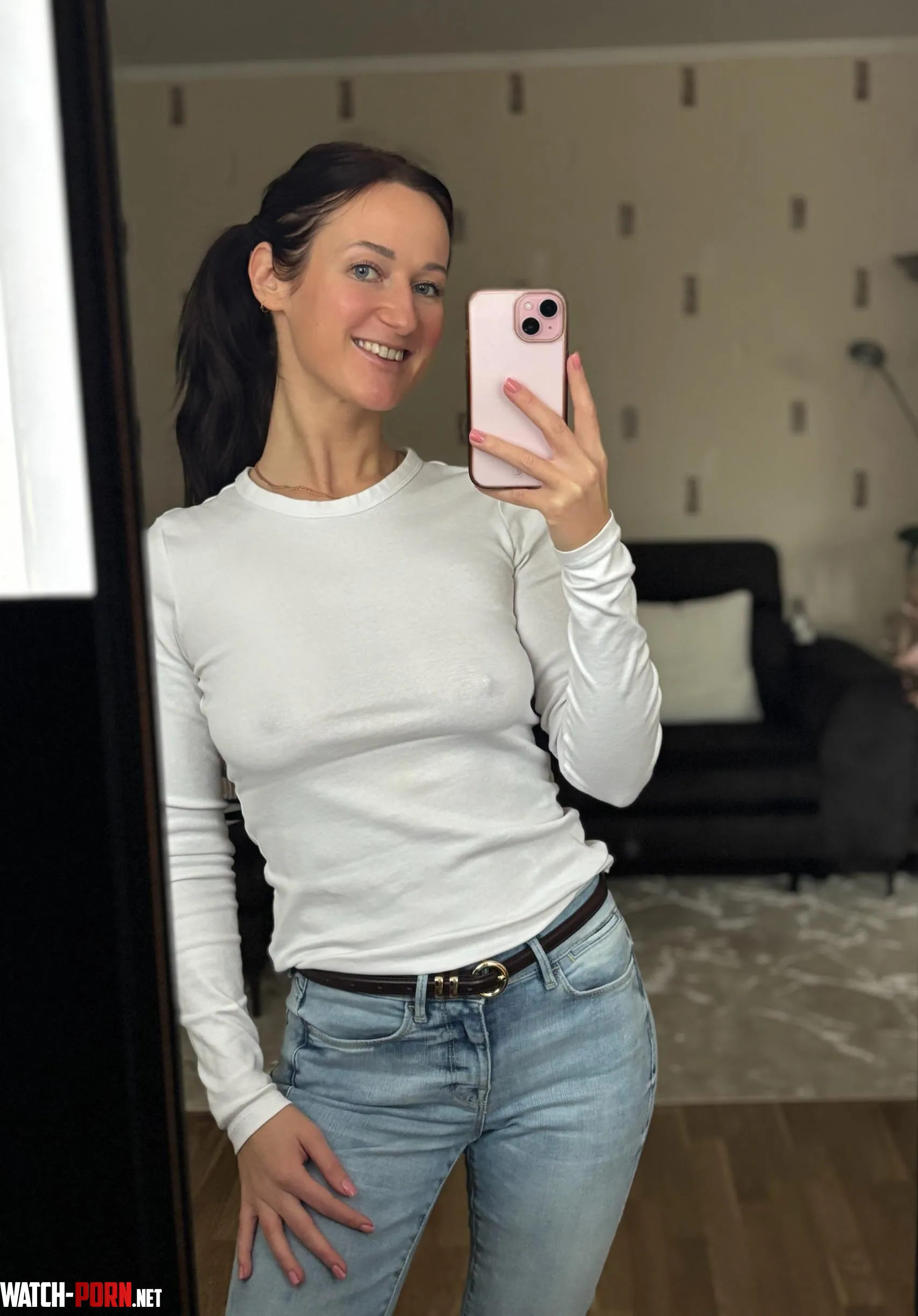 Very casual today by TheEmilyXrose