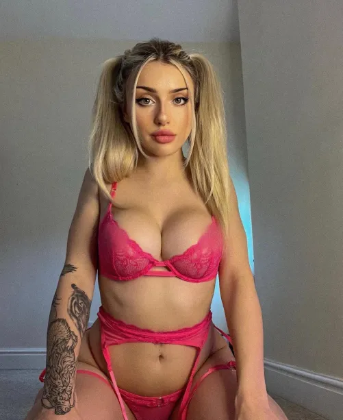 Thumbnail Handlebars or Pigtails: Define the Fun by _goddesslilly - pigtails