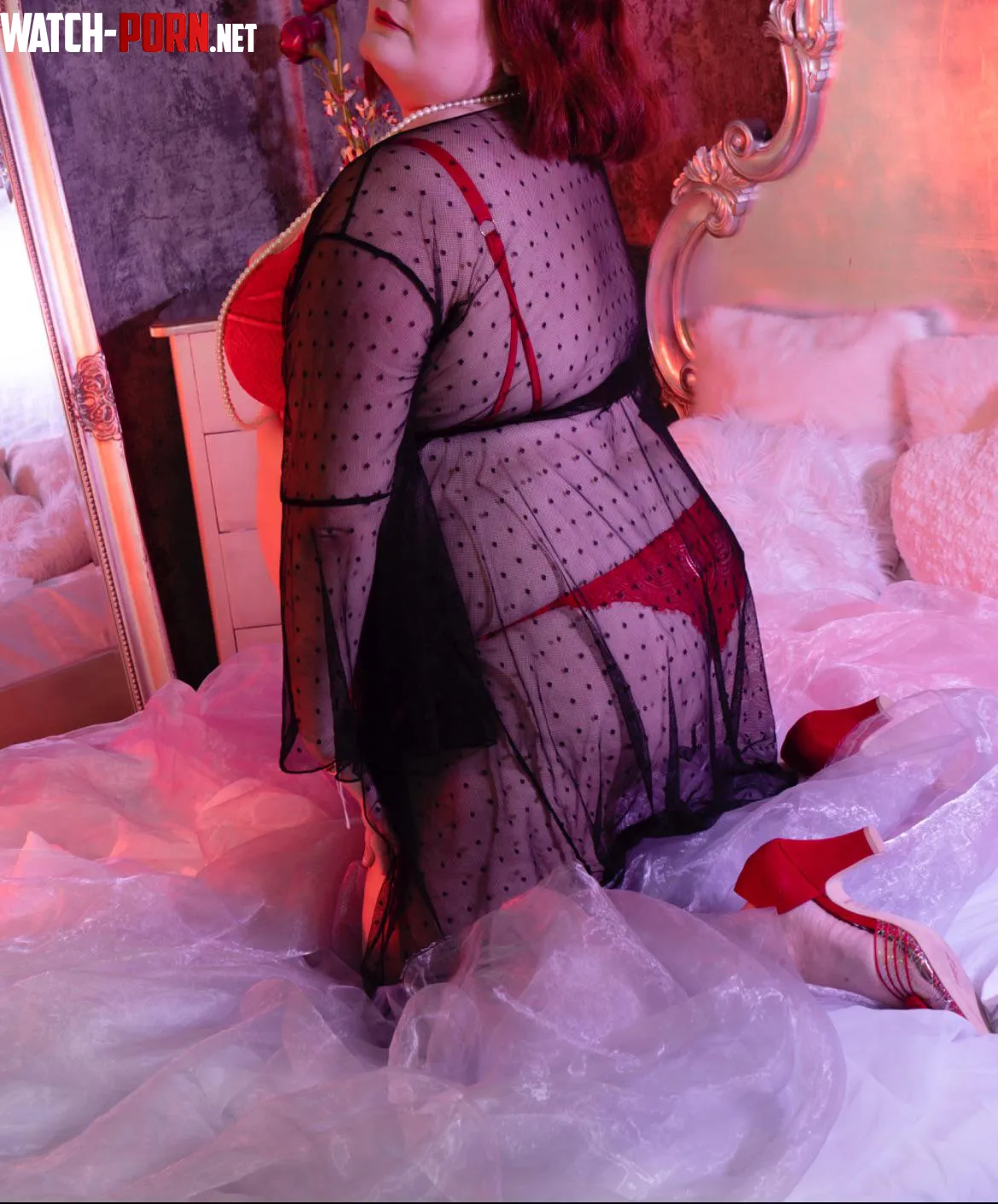 This is one of my fave shoots by GeorgiaFayeOF