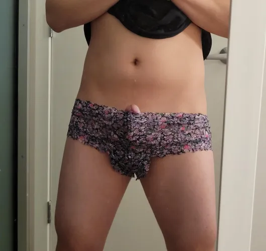 Thumbnail Sensual Secrets: Unveiling Desires in Sissification