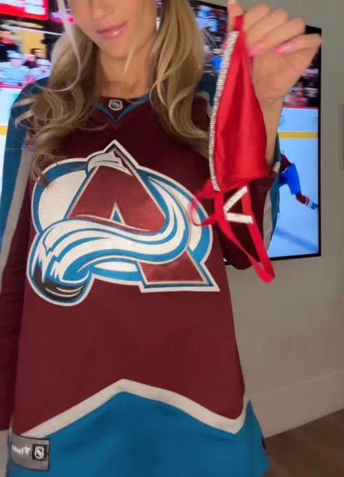 Thumbnail GamedayGoneWild: Hat Trick Desires - xobellabellini's Intriguing Article