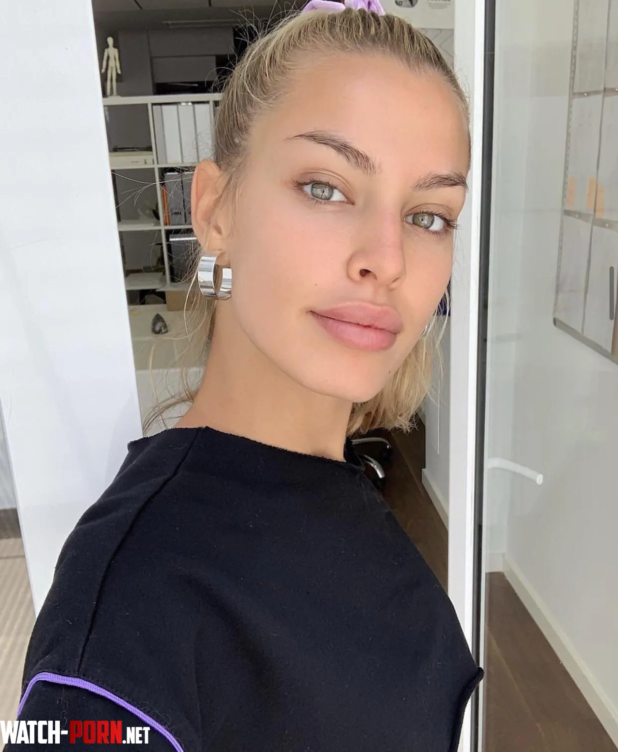 Jessica Goicoechea by Reasonable-Owl-3857