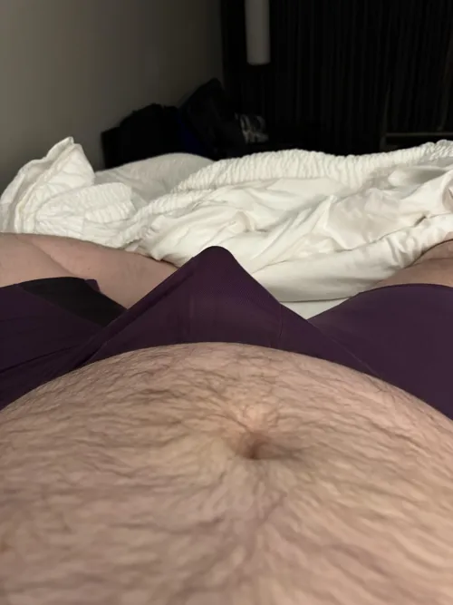 Thumbnail Morning Vibes: 41 Bi Hotel by Aggravating-Buy1133 | Bulges
