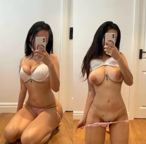Thumbnail Irresistible Temptation: Exploring bustyasians with bellagloover