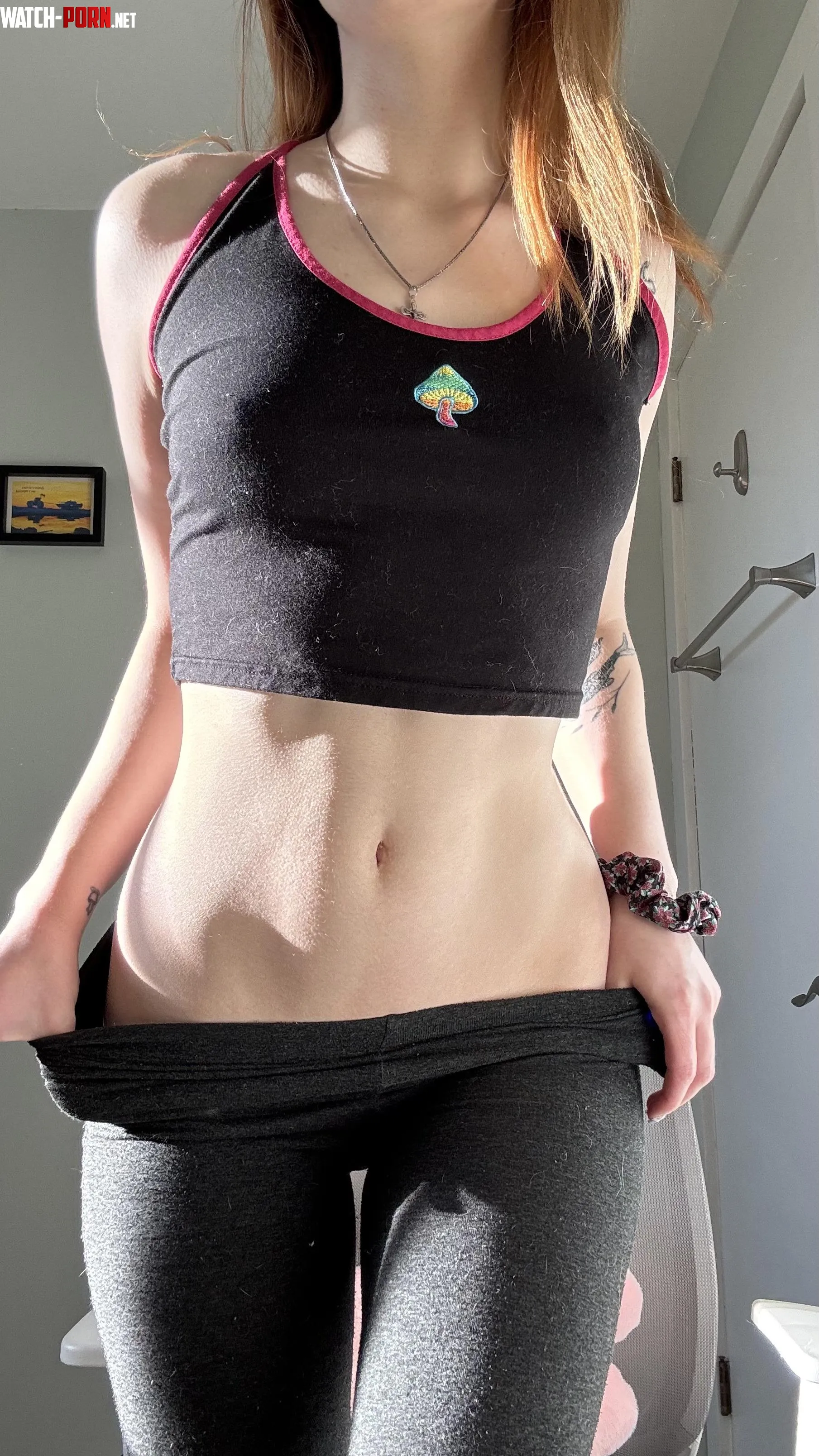 When the lovely sun touches the pretty pokies by Freedom_red15