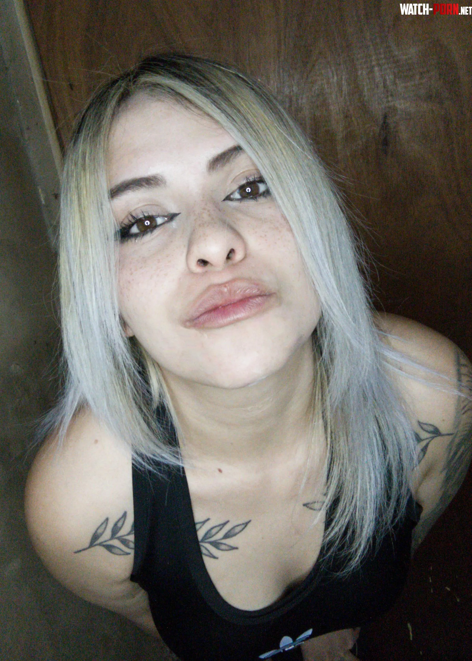 Looking for a change of look what do you think would look good on me by AbundanceAtenas