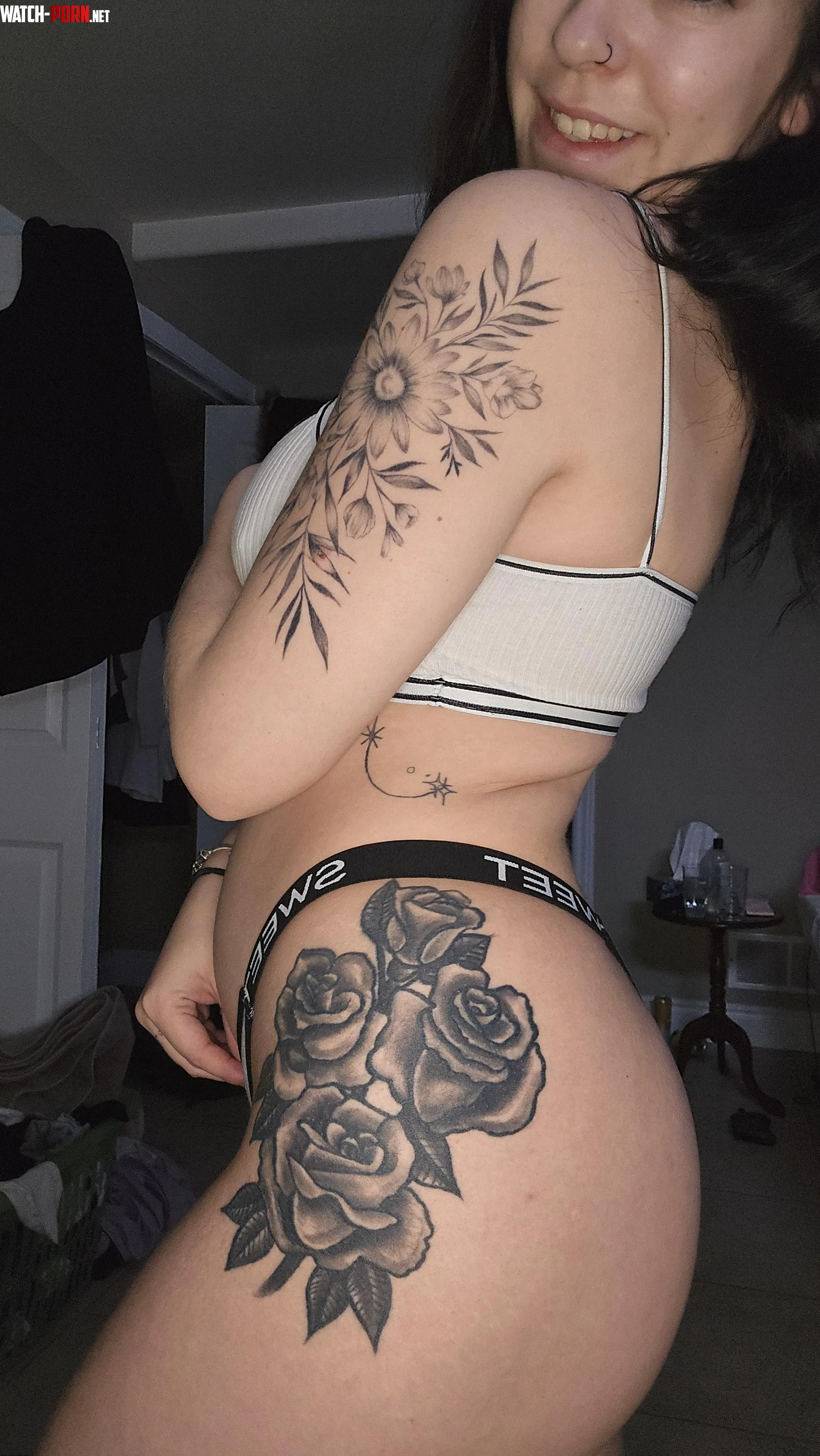 snowbunnyblayke come add my new account by GoddessBlayke555