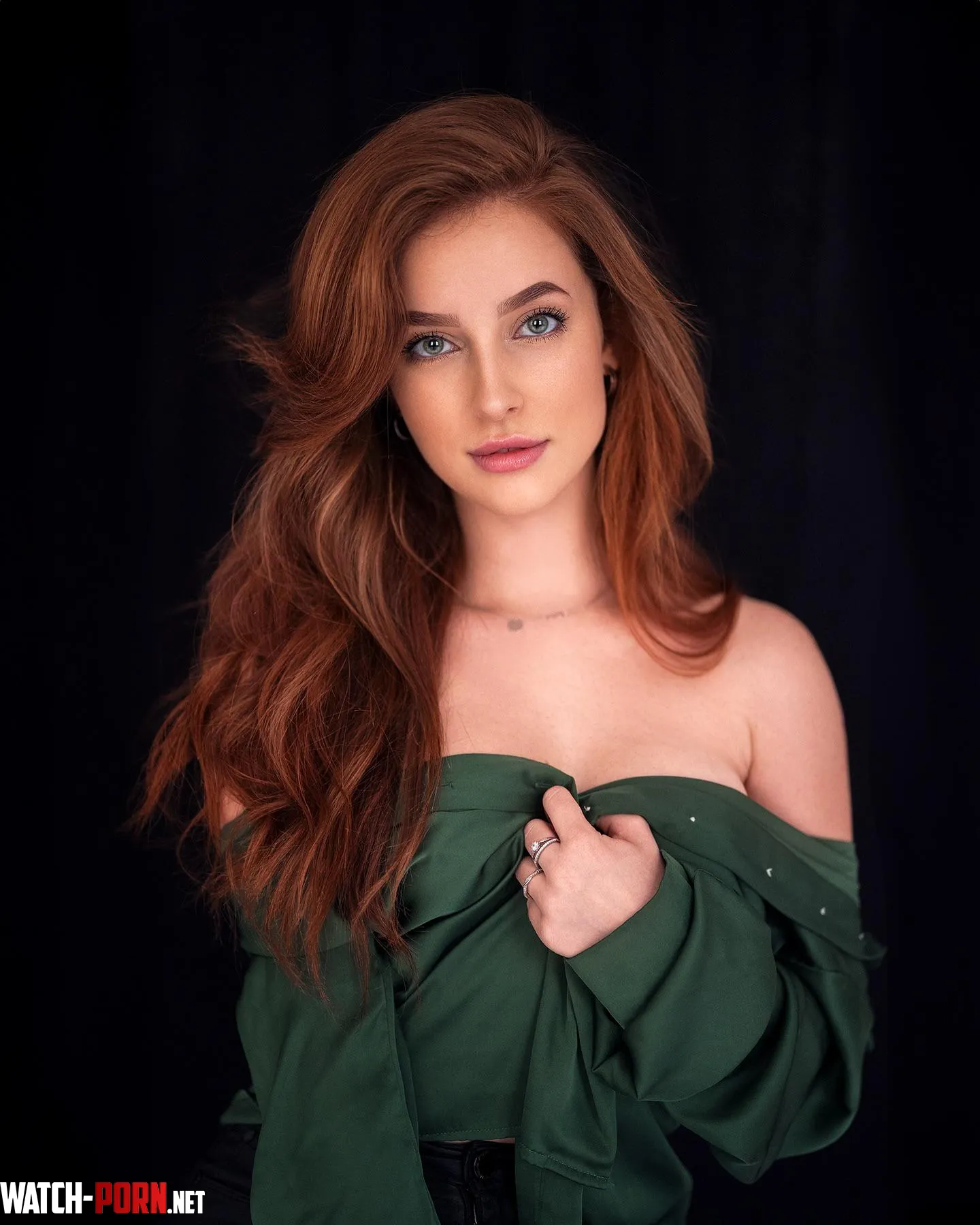 Martyna Losinska by BinkyStalls