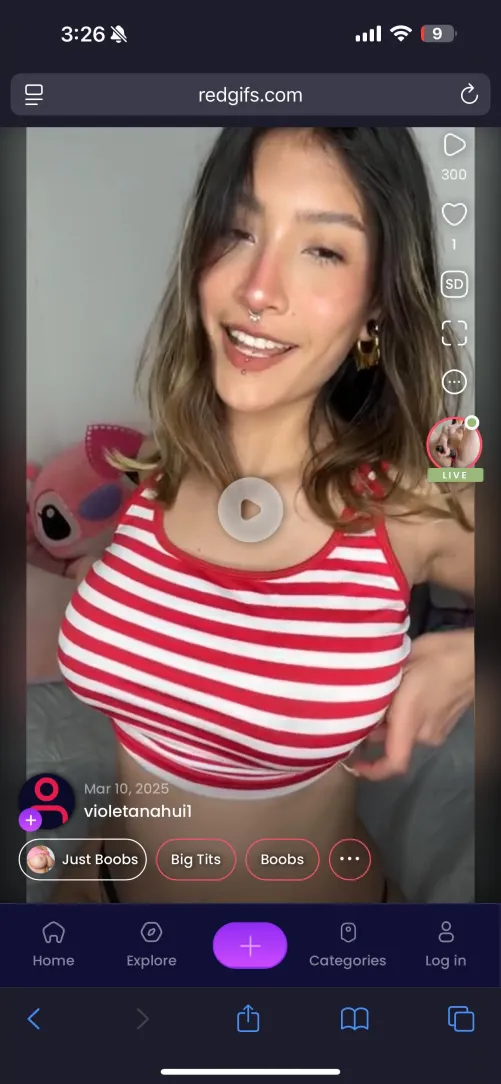 Thumbnail Pankdoopz: Who Is This Girl? Socials Hunt - PornID Assistance