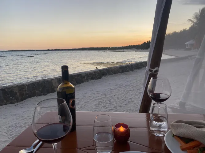 Thumbnail The Allure of Riviera Maya's Beachfront | djserc