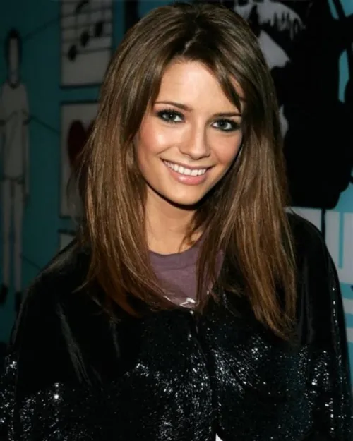 Thumbnail Mischa Barton's Beauty Delights in the PrettyGirls Category by veil18