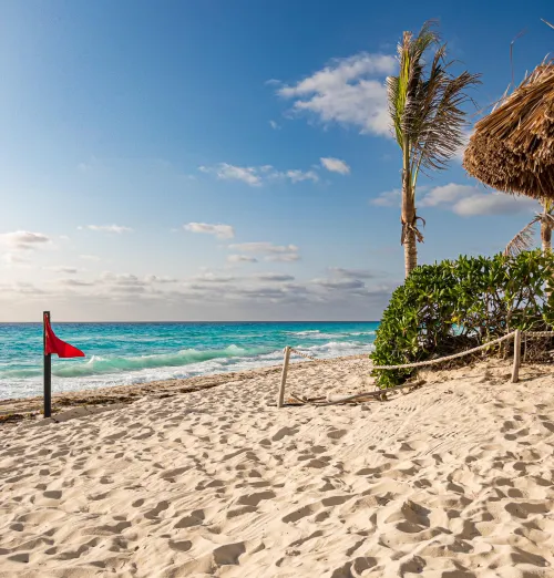 Thumbnail Explore the Beauty of Cancun's Beaches | Billymaysdealer