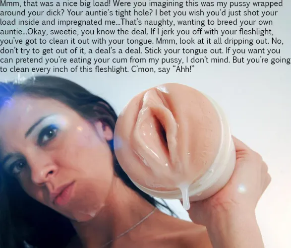 Thumbnail Cleaning Essentials: Fleshlight Care Tips | PorfiryPetro