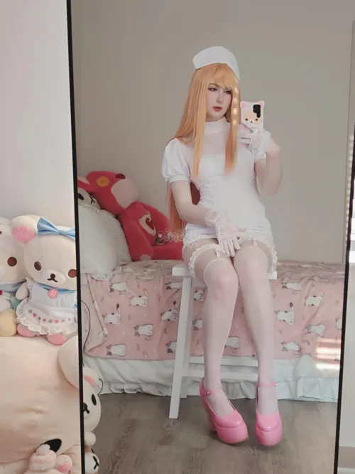 Thumbnail gintkunya Showcases Marin Kitagawa Cosplay for Cosplay Lovers