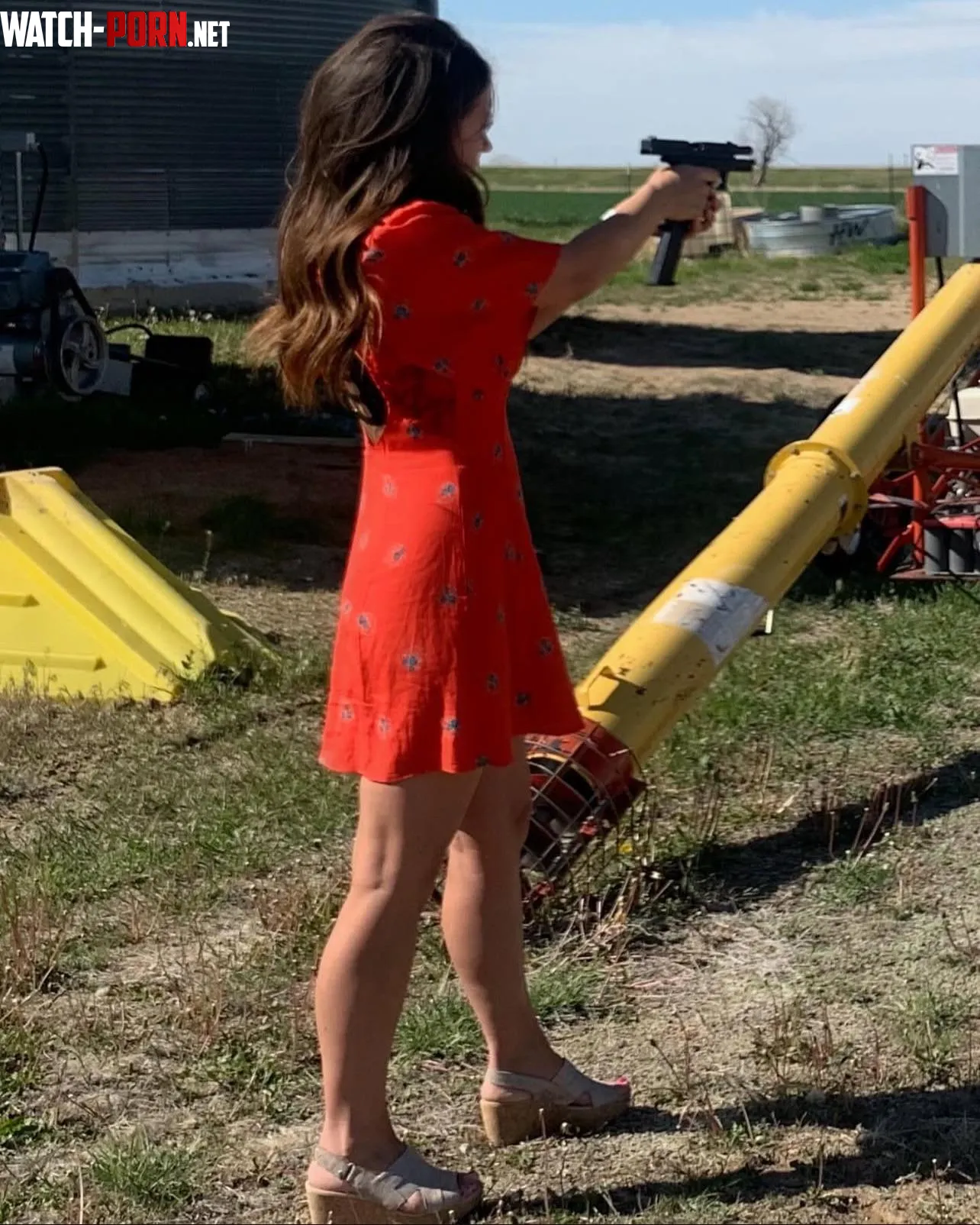 A little throw back to Easter shooting by Lyndam12