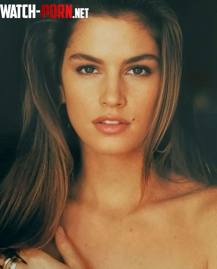 Cindy Crawford by Conscious-Dingo4463