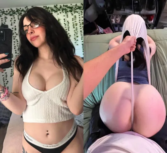 Thumbnail Get You a Slut That Can Do Both: Exploring WedgieGirls by Its_YouKittenMe