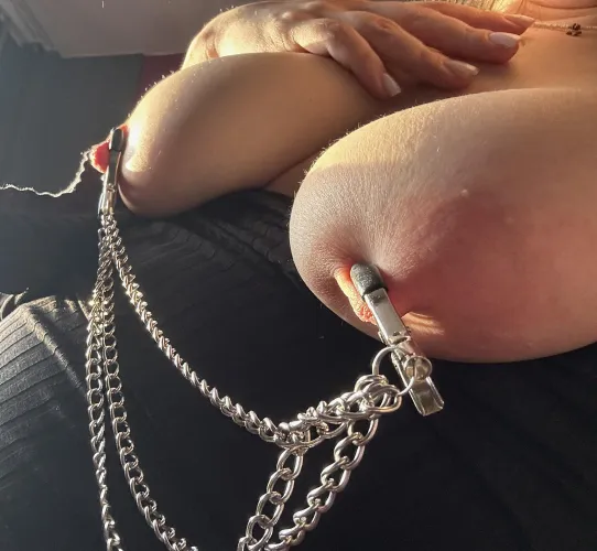 Thumbnail Saggy Boobs in the Sunlight: Basking in Natural Beauty by ursoftgirlf