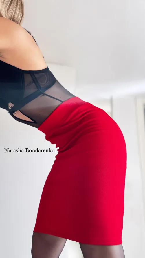 Thumbnail Mesmerizing Pencil Skirts: Love it by NatyBond_OF