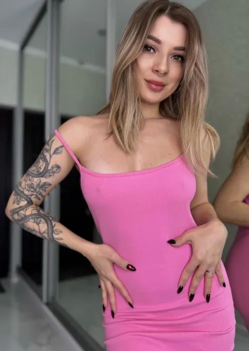 Thumbnail Lingerie Secrets Revealed | Ulladios | tightdresses