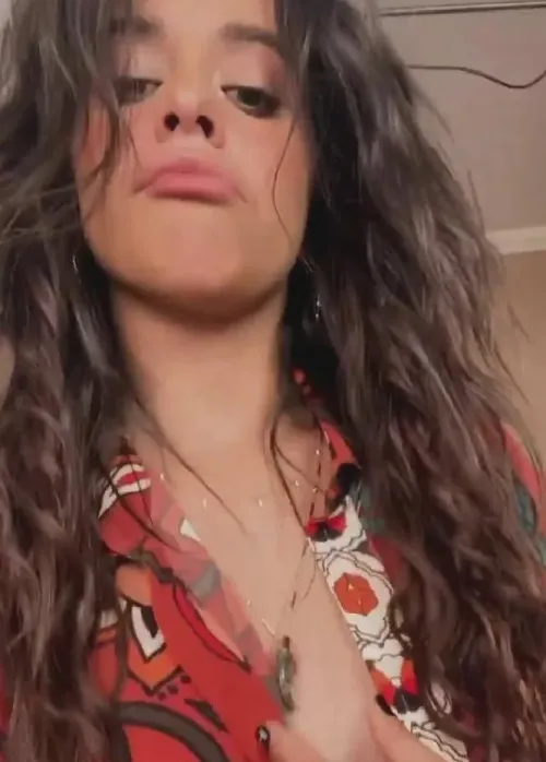 Thumbnail Camila Cabello: A CelebsGW Exploration by New-Mix-1410