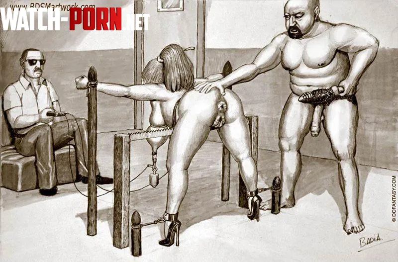 Please punish me for being a dumb fucking slut by LoserSl4t