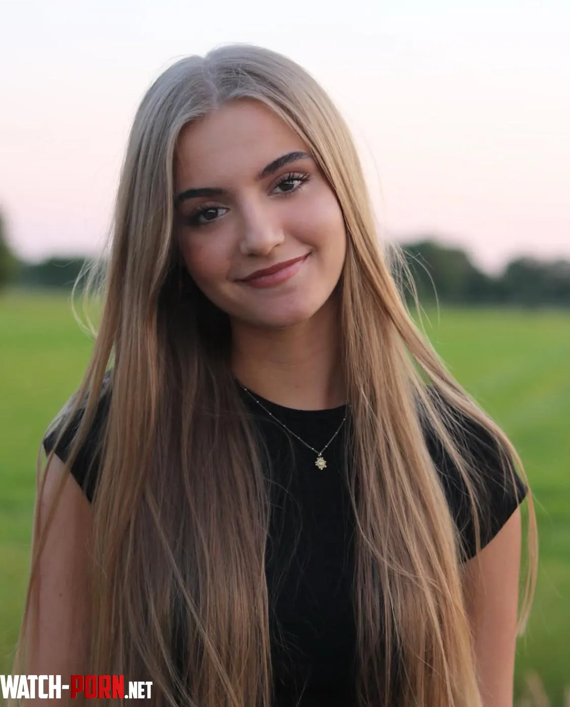 German beauty Anny by SouthFL-guy