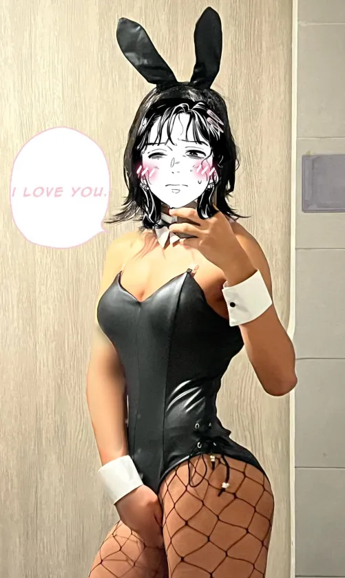 Thumbnail Its_Aina: Hop into Asiansissification Adventure with Bunny Time!