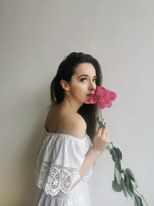 Thumbnail Spring Vibes Unleashed by miremi137 in ClassyGirls