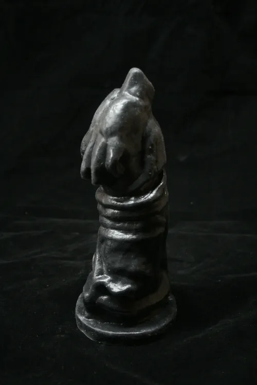 Thumbnail In Search of Originality: The Chimera Quest by BaphometsBlood_