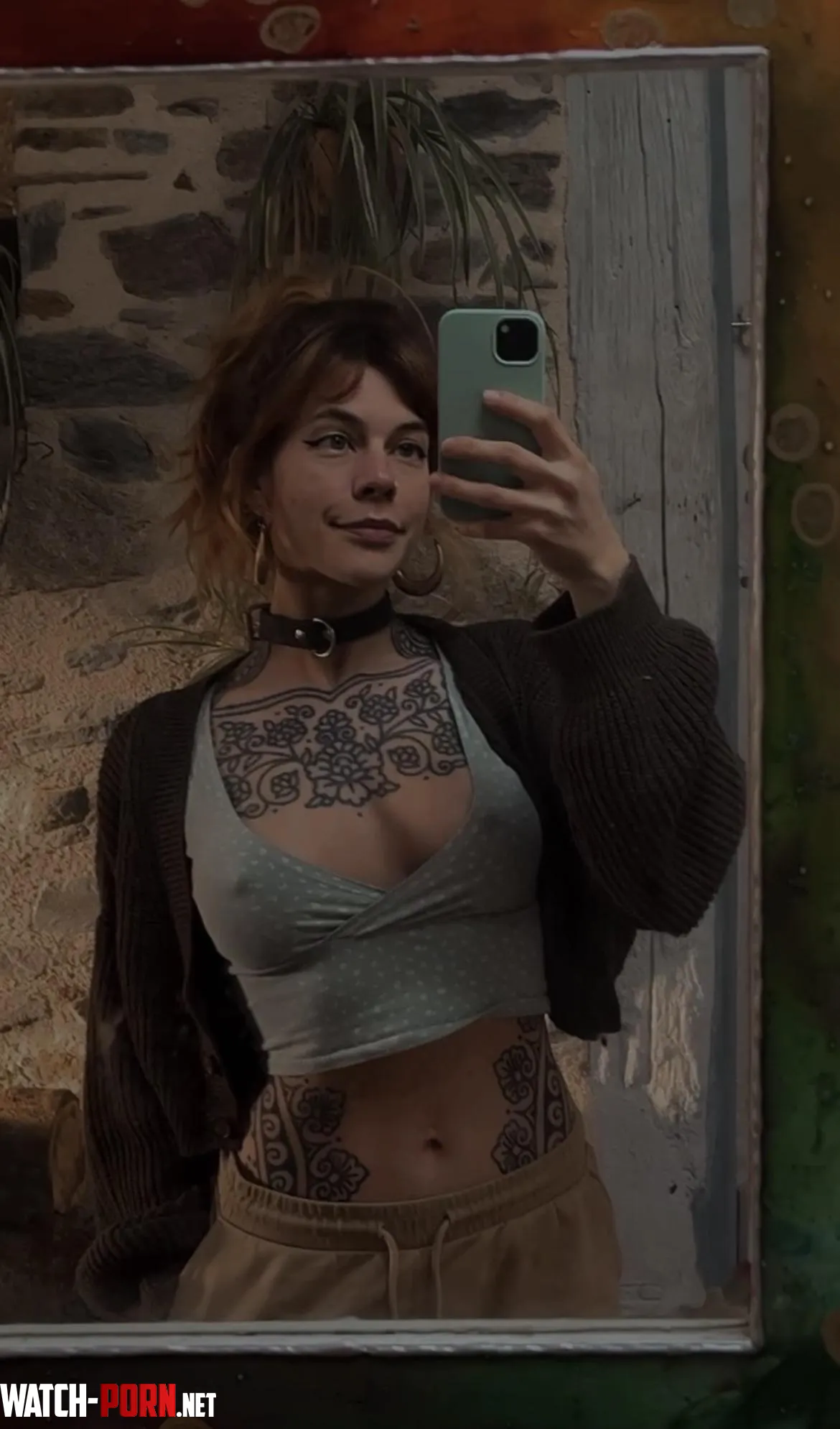 Pokies are always on show by NoraFae_