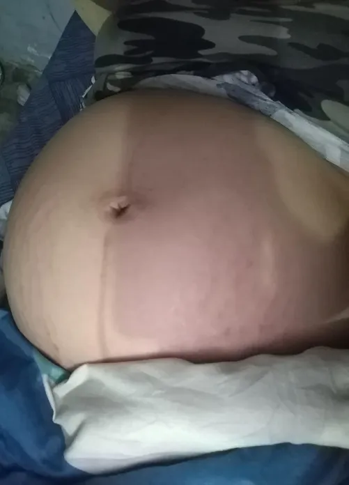 Thumbnail Countdown Begins: akmv1312's Pregnancy Reflections