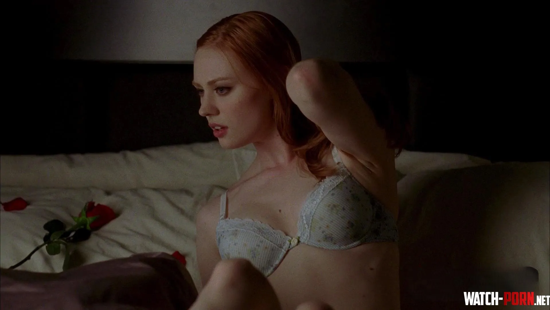 Deborah Ann Woll by CarterDire5