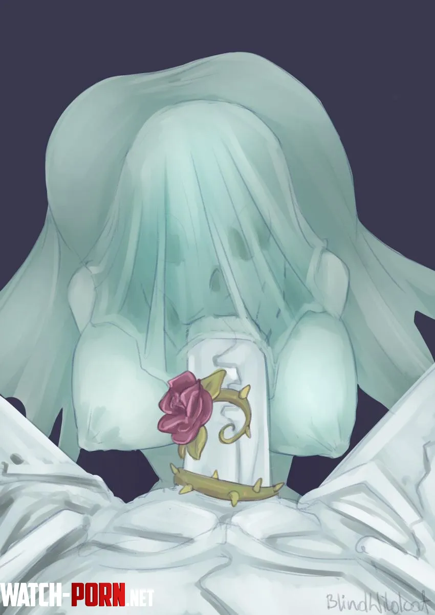 Cursed to suck dick for eternity by Da_Darius
