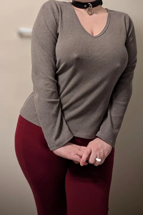 Thumbnail Work From Home in Style: A Perfect Outfit to Impress by WetlanderGaishain