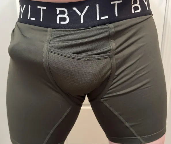 Thumbnail 35 & Straight: Dive into Hump Day Fun by fit-dilf in Bulges