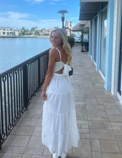 Thumbnail A Classy Date Night Dress | classygirls by kambabyxx