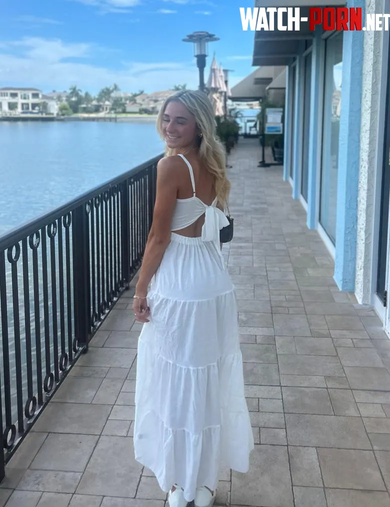 a classy dress that is perfect for a date by kambabyxx