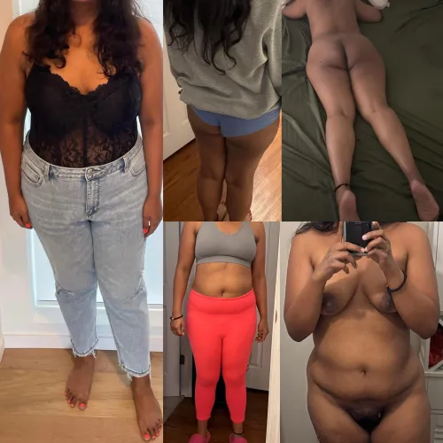 Thumbnail First Post Alert: 27 Years Old Sharing Insights by set_oven_to_broil - onoffcollages