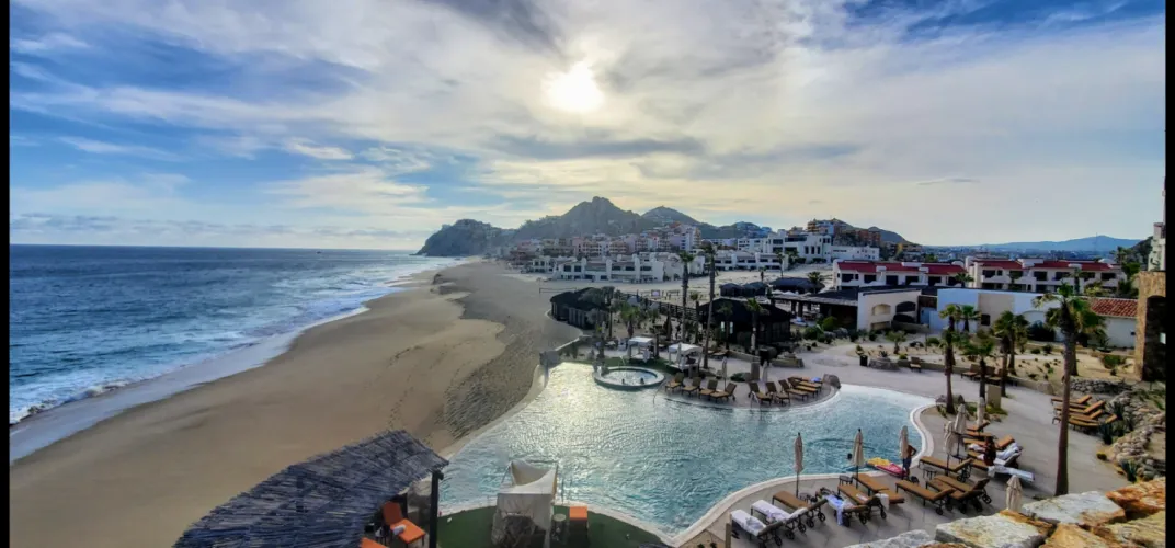 Thumbnail Cabo San Lucas: A Beach Haven by jcwmini13cunt