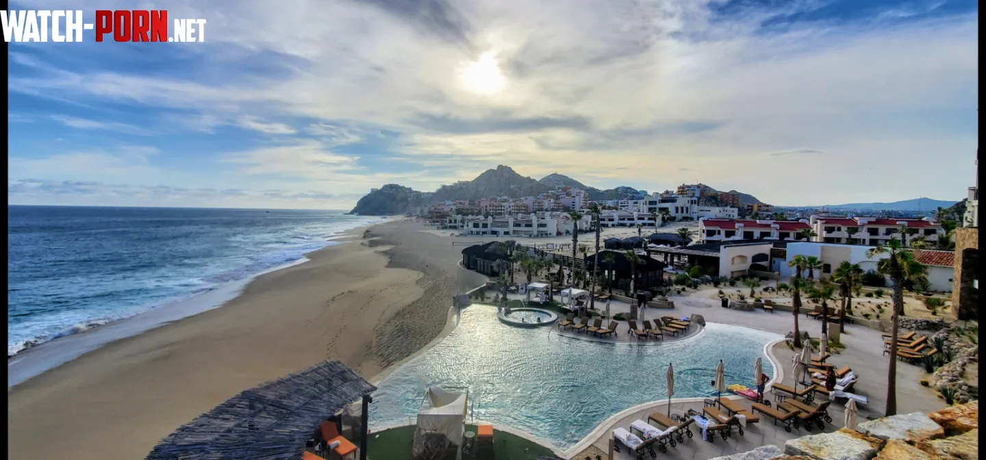 Cabo San Lucas by jcwmini13cunt