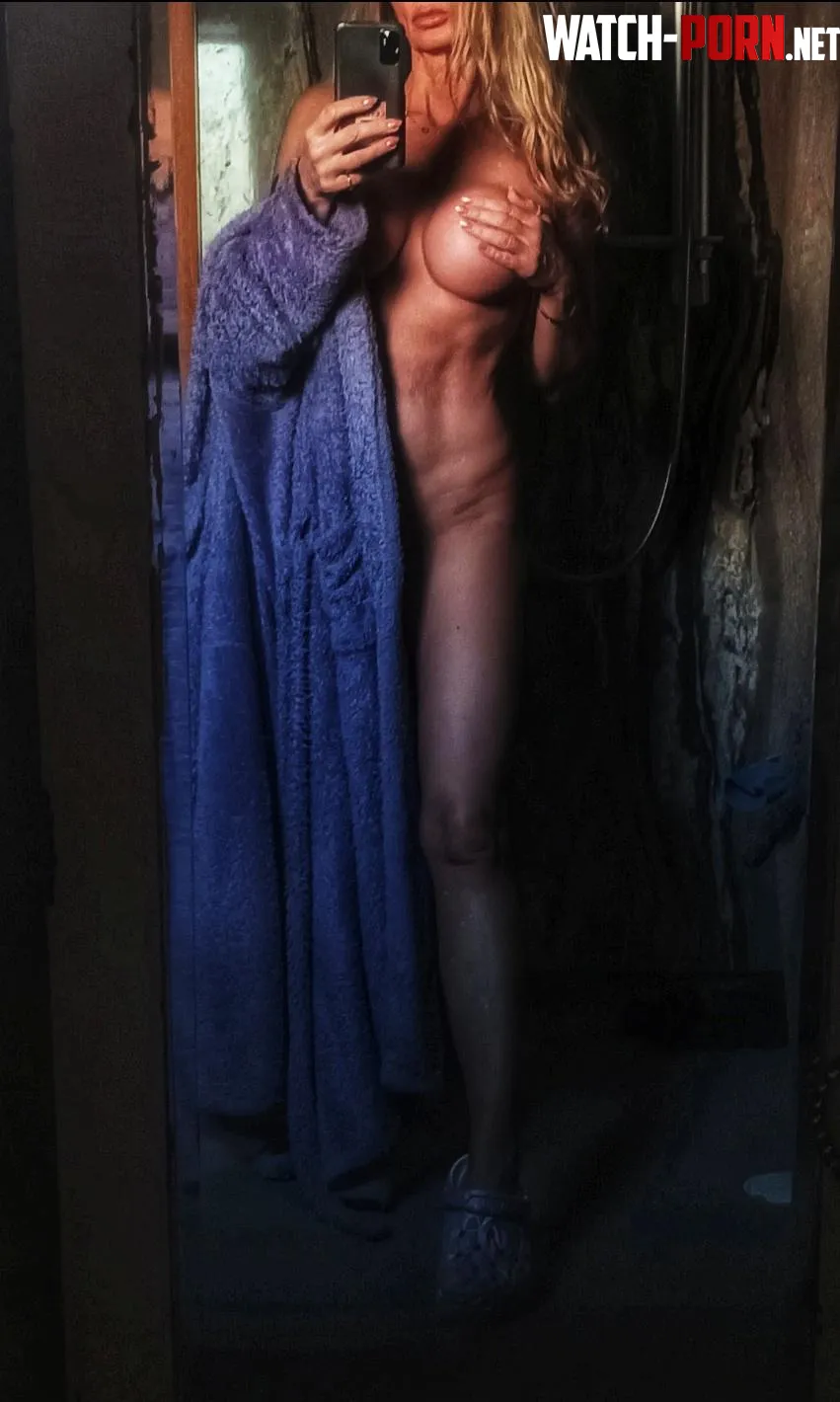 F58 Happy Milf Gilf Monday by marythegym