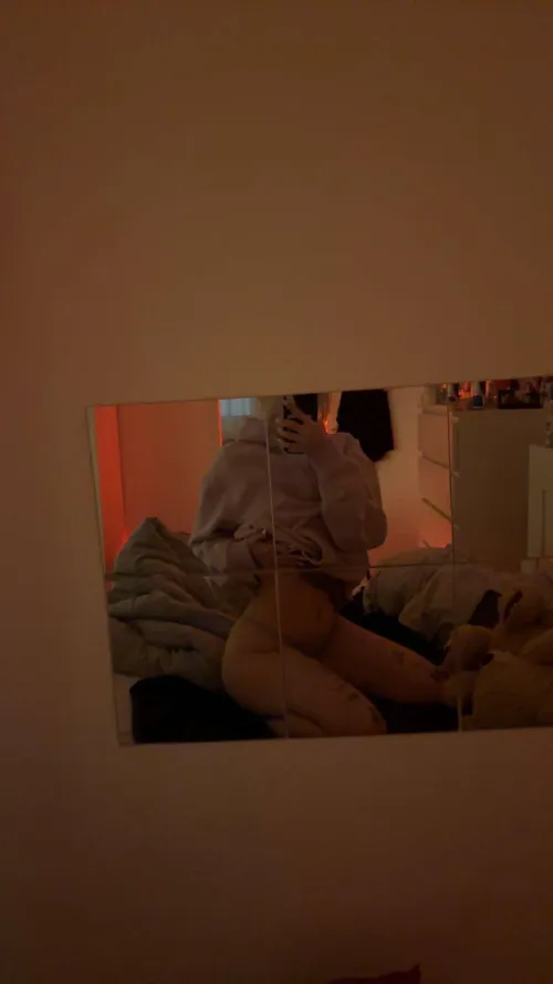 Thumbnail NSFW Outfits: Can You Look at Me Without Dirty Thoughts? - louisaa_sec